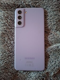 Samsung Galaxy S21 FE 5G - 2