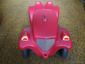 auto pro děti -odrážedlo- pro sběratele hraček - 2