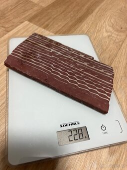 Nerosty a minerály 3. - 2