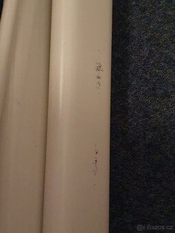 Rostoucí postel MINNEN s matrací VIMSIG - 2