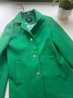 Podzimní kabát - 2