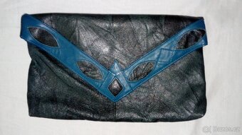 dvě vintage psaníčka - 2