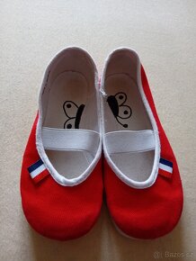 Dětské cvičky, vel. 25 - 2