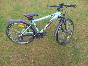 Horské kolo CTM - 2