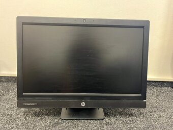 HP Compaq Elite 8300 All-in-One 23" PC – Windows 10 Pro - 2