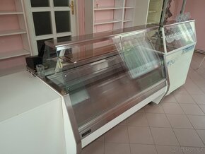 chladici vitrína - 2