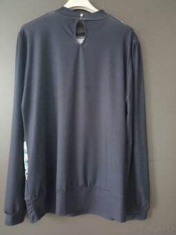 Krásná halenka L - 2