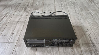 Retro kazetový přehřávač s tunerem - 2