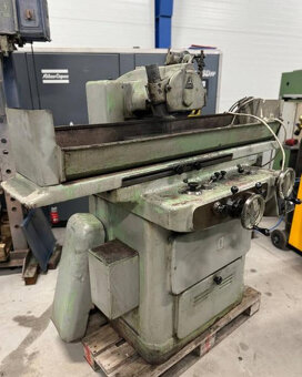 Brusky - rovinné BPH 20 - 2