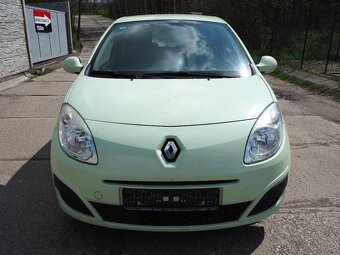 Renault Twingo 1.2 2010 177tkm - 2