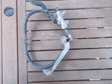 Honda CB - 500 - Brzdy - 2