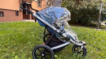 Thule Urban Glide 2 - 2