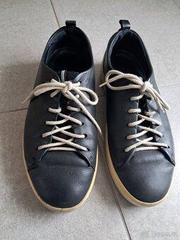 Damske boty Ecco 38,5 - 2