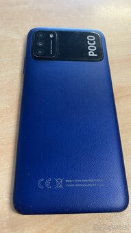 Prodám MT Xiaomi Poco M3 - 2