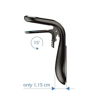 Magnetický držák na telefon - 2