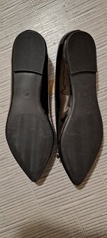 Balerínky Anna Field, vel. 40 - 2