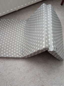 dětská matrace - skládací - 2