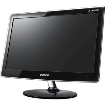 Monitor Samsung 2370 EF23WS - 2