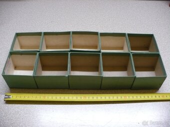 Prodám organizér - 2