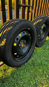 Letní pneu - 2