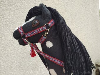 Hobby horse NOVÝ - 2