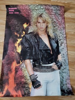 Plakát Michal Penk - 2