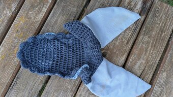 Čabraka na uši - 2