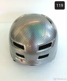 helma přilba dětská - 2