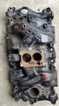 Lodní díly Mercruiser,šroub - 2