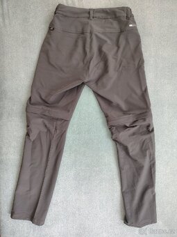 Hannah kalhoty, vel M - 2