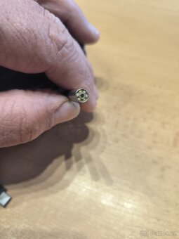 Endoskopická kamera délka 15 M - 2