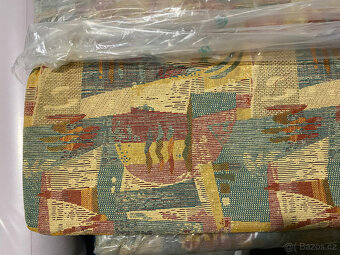 Matrace na válendu - 2