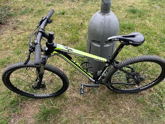 Kolo Maxbike M706 26” - 2