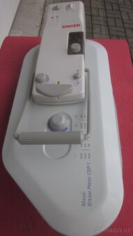 ELEKTRICKY ZEHLICI LIS SINGER - 2