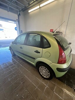 Citroen c3 - 2