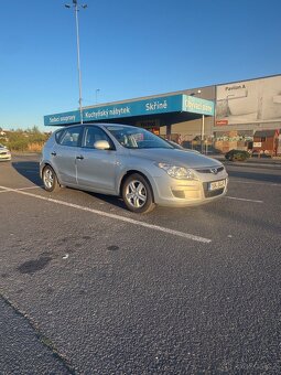 Hyundai i30 1.4 - 2