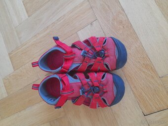 Keen Seacamp vel. 36 - 2