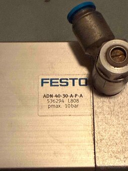 Festo ADN-40-30-A-P-A - 2