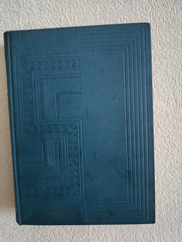 Edgar Wallace: Muž z Maroka - 2