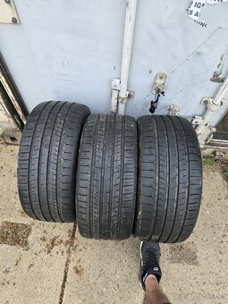 Pneu tomket 235/34 r19 - 2