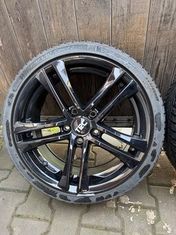 Kola TEC speedwheels as4 7.5x17 - 2