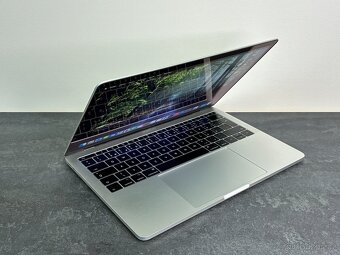MacBook Pro 13'' 2017 / i5 / 8GB RAM / 128GB SSD - DPH - 2