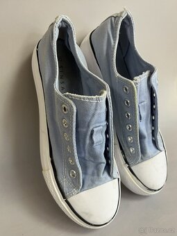 Dívčí tenisky SINSAY - 2