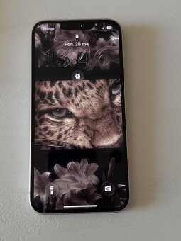 iPhone 14 bílý 128 GB - 2