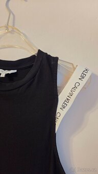 Šaty Calvin Klein - 2