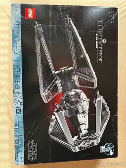 Prodám lego star wars - 2