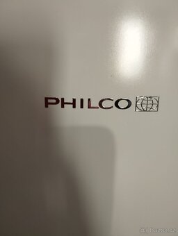 Lednice Philco - 2
