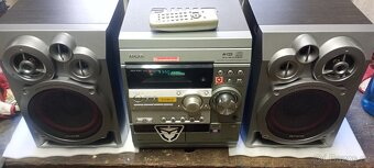 Aiwa nsx r30 - 2