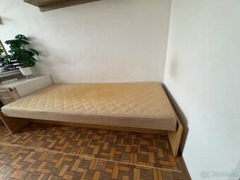 Postel za odvoz - 2