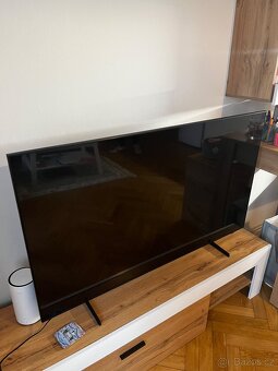 Televize Samsung -roční - 2